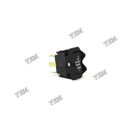 Bob-Tach Switch Part # 7328648 For Bobcat Parts