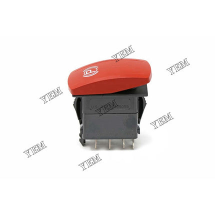 7275248 Switch For Bobcat VersaHandler Telehandlers