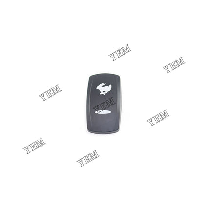 High Idle Switch Part # 7383105 For Bobcat Parts