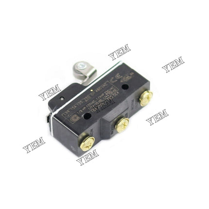 Switch, Alarm Back-Up Part # 6646781 For Bobcat Parts