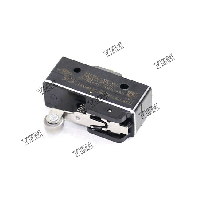 Switch, Alarm Back-Up Part # 6646781 For Bobcat Parts