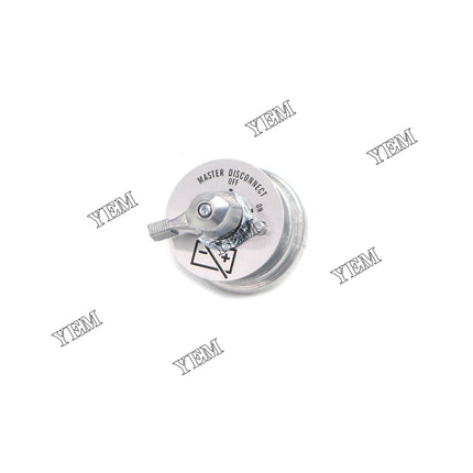 Disconnect Battery Switch Part # 7029447 For Bobcat Parts