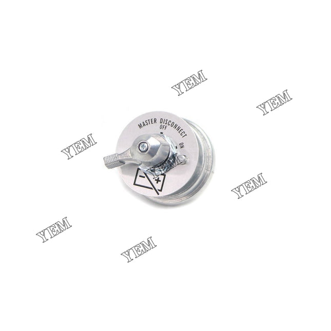 Disconnect Battery Switch Part # 7029447 For Bobcat Parts