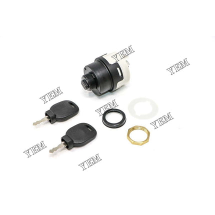 Box Switch Part # 6961636 For Bobcat Parts