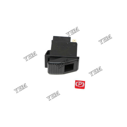 6916884 Parking Brake Switch For Bobcat VersaHandler Telehandlers