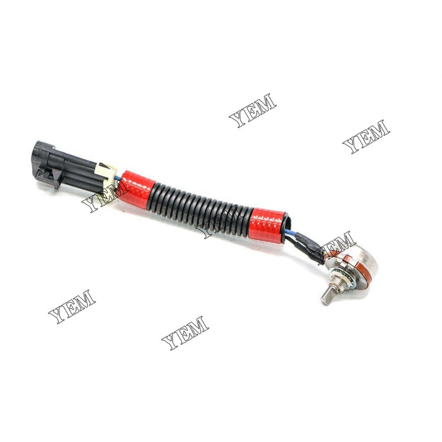 Temperature Control Switch Part # 7018010 For Bobcat Parts