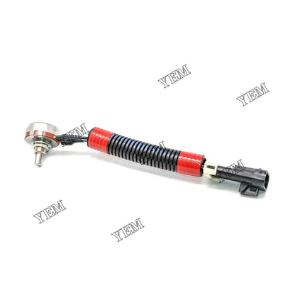 Temperature Control Switch Part # 7018010 For Bobcat Parts