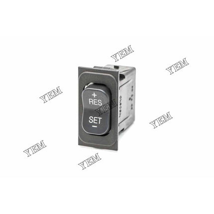 Cruise Control Switch Part # 7379580 For Bobcat Parts