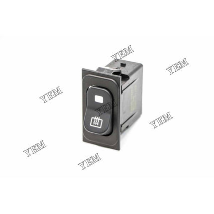 Defrost Switch Part # 7374722 For Bobcat Parts