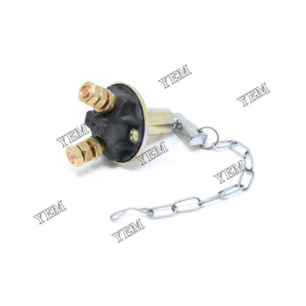Disconnect Switch Part # 7204459 For Bobcat Parts