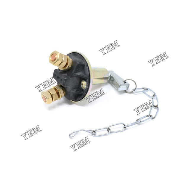 Disconnect Switch Part # 7204459 For Bobcat Parts