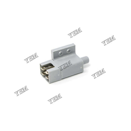 NC/NO Double Pole Switch Part # 108208 For Bobcat Parts