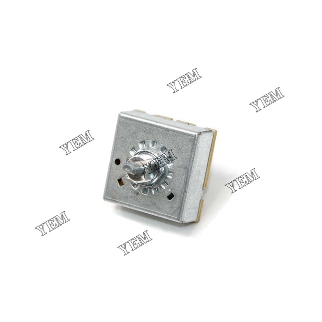 Fan Switch Part # 7232486 For Bobcat Parts