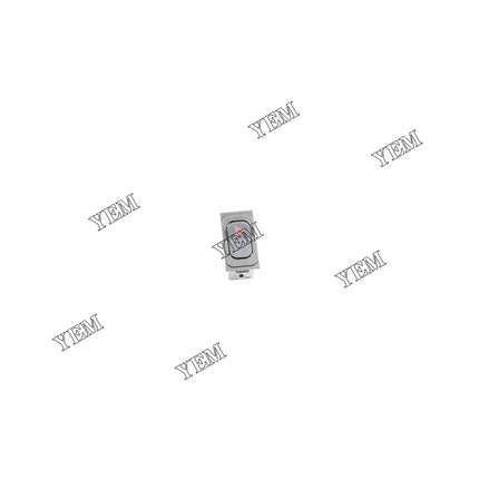 Hazard Light Switch Part # 7378430 For Bobcat Parts