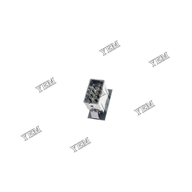 Hazard Light Switch Part # 7378430 For Bobcat Parts
