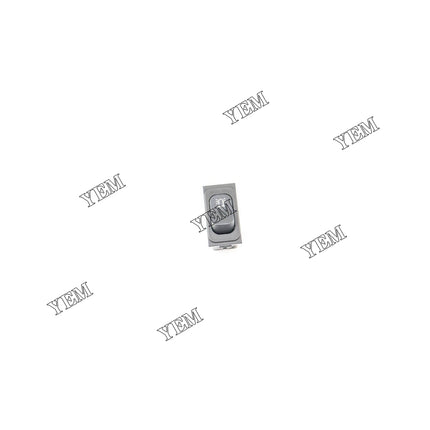 Hazard Light Switch Part # 7385623 For Bobcat Parts