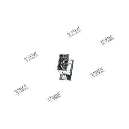 Hazard Light Switch Part # 7385623 For Bobcat Parts