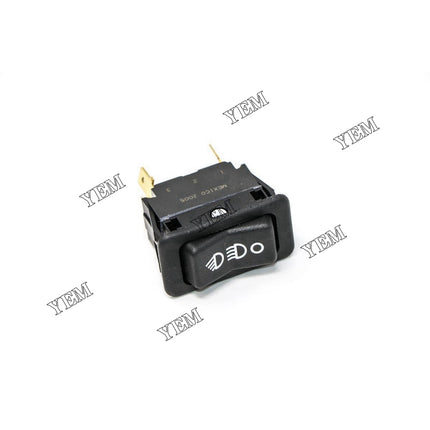 Headlight Switch Part # 6665410 For Bobcat Parts