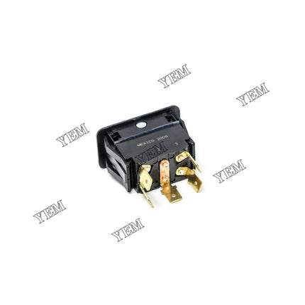 Headlight Switch Part # 6665410 For Bobcat Parts