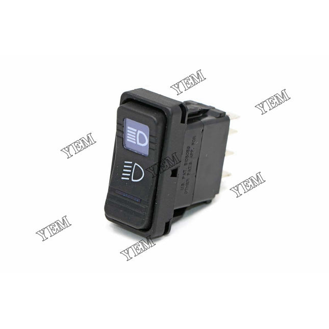 SWITCH HEADLIGHT Part # 7016728 For Bobcat Parts