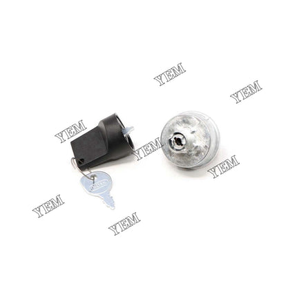128010 Ignition Switch and Key For Bobcat ZTR Mowers