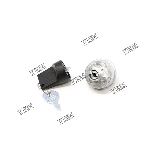 128010 Ignition Switch and Key For Bobcat ZTR Mowers
