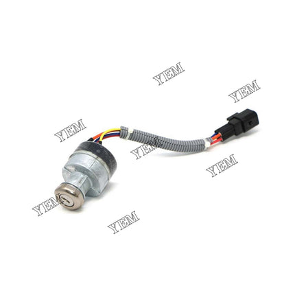 7025591 Ignition Switch For Bobcat Tractors