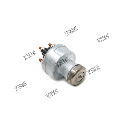 6691594 Ignition Switch For Bobcat Excavators and Loaders, 6691594
