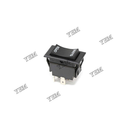 4170201 Key Switch For Bobcat Zero-Turn Mowers
