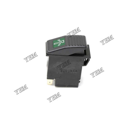 6910558 Lock Switch Stabilisator For Bobcat VersaHandler Telehandlers