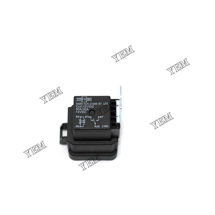 Magnetic Switch Part # 6670312 For Bobcat Parts