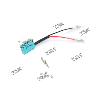 Micro Switch Part # 7013181 For Bobcat Parts
