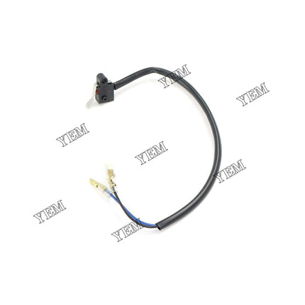 Micro Switch Part # 7376062 For Bobcat Parts