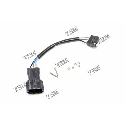 Micro Switch Part # 7379578 For Bobcat Parts