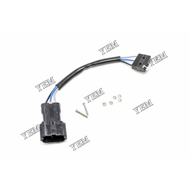 Micro Switch Part # 7379578 For Bobcat Parts