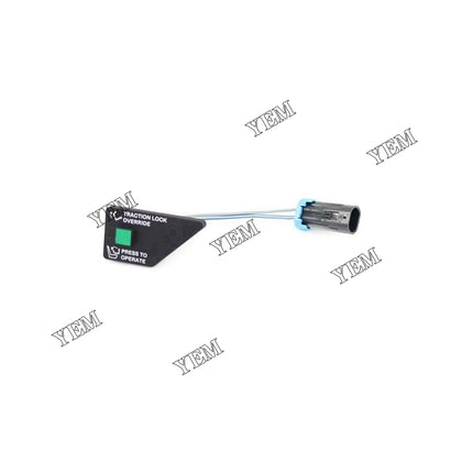 Override Switch Traction Part # 6674220 For Bobcat Parts