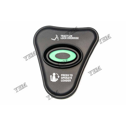 Traction Lock Override Switch Part # 7003032 For Bobcat Parts