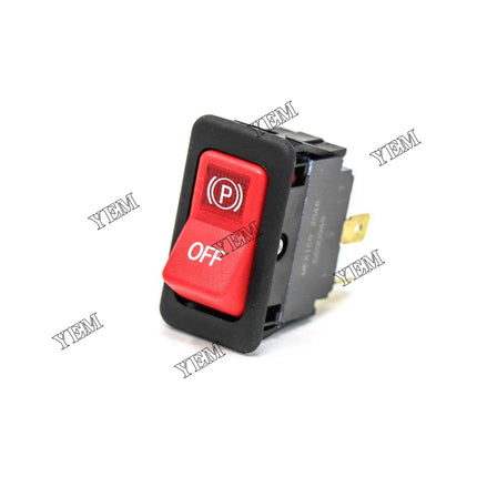 Park Switch Brake Part # 6690948 For Bobcat Parts