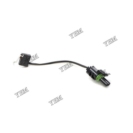 7017741 SVC Park Brake Switch For Bobcat Utility Vehicles