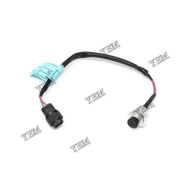 7005673 Pilot Cut Off Switch For Bobcat Excavators