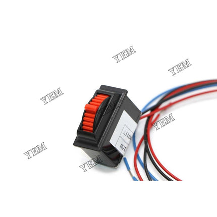Pressure Switch Part # 7029452 For Bobcat Parts