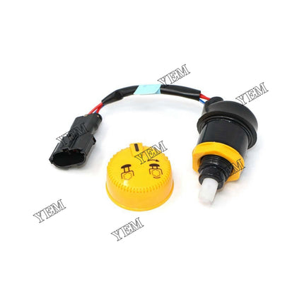 Pto Switch Part # 7002321 For Bobcat Parts