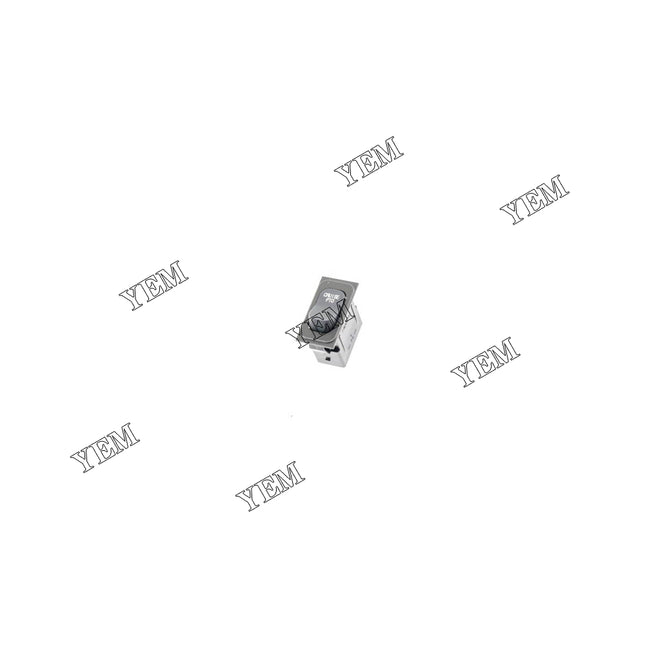 PTO Rocker Switch Part # 7375507 For Bobcat Parts