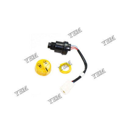 PTO Switch Part # 7375512 For Bobcat Parts