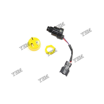 PTO Switch Part # 7376353 For Bobcat Parts