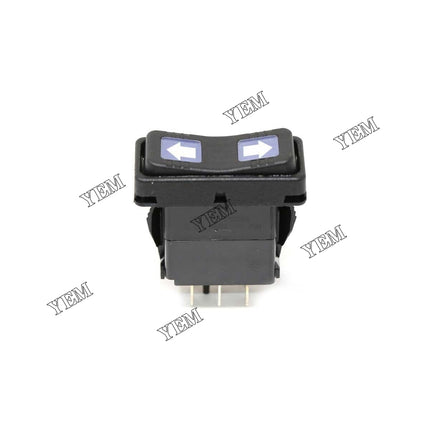 Push-Button Switch Part # 7020296 For Bobcat Parts