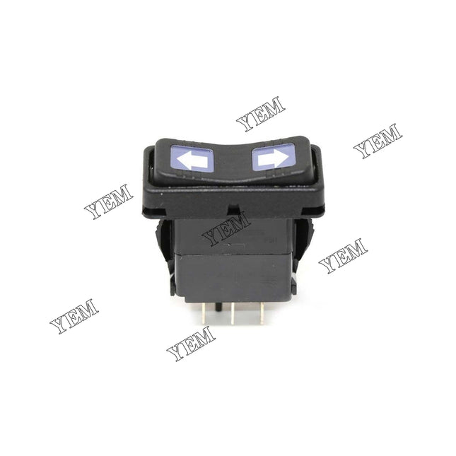Push-Button Switch Part # 7020296 For Bobcat Parts