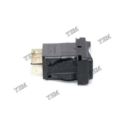 Push-Button Switch Part # 7020296 For Bobcat Parts