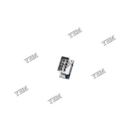 Hazard Light Rocker Switch Part # 7002347 For Bobcat Parts