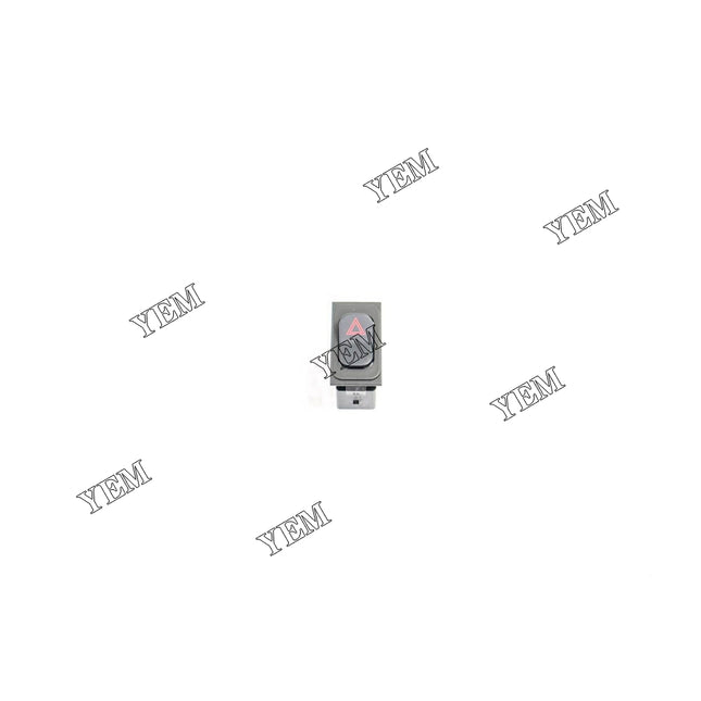 Hazard Light Rocker Switch Part # 7002347 For Bobcat Parts
